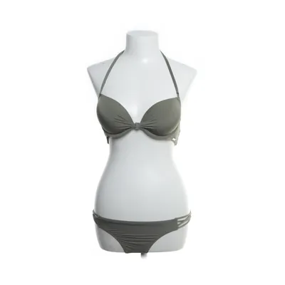 Bikini (Groen) van Censored Elastaan, Polyamide