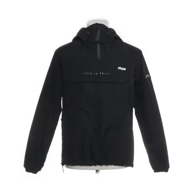 Anorak (Black) from Dope Polyester