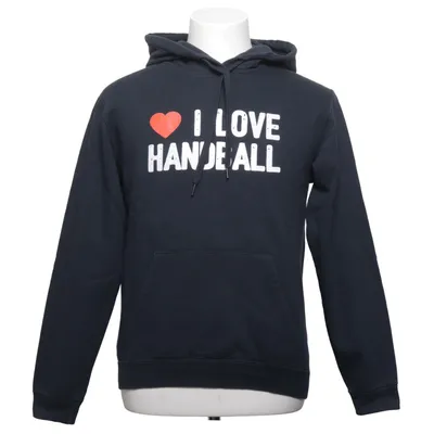 Sweat à capuche (Gris, Multicolore) de Kariban Coton, Polyester