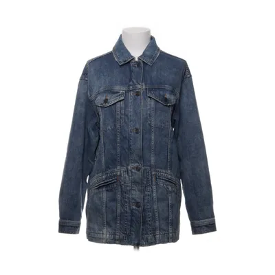 Denim jacket (Blue) from SET Urban Deluxe