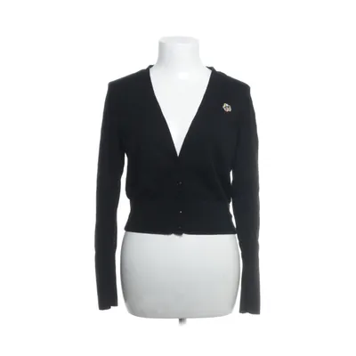 Cardigan (Zwart) van Ted Baker Wol