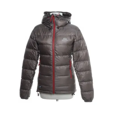 Down jacket (sehr warm, winddicht!) from Mountain Equipment Down, Polyamide