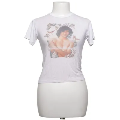 T-shirt (Blanc) de Omighty!