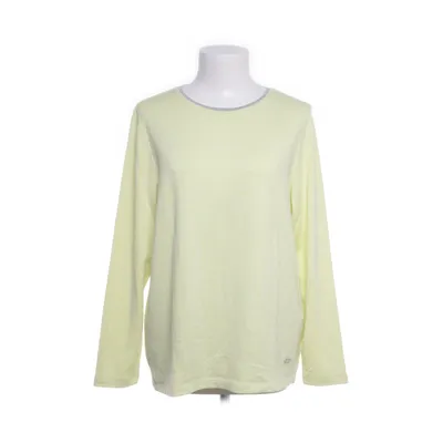 Sweater (Green) from Lisa Tossa Elastane, Polyester, Viscose