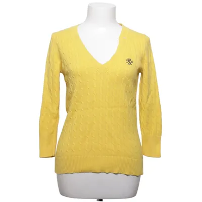 Pullover (Yellow) from Polo Jeans Company Ralph Lauren
