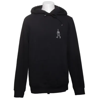 Hoodie (Jacob) from Soulland Cotton, Polyester