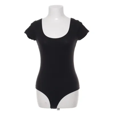 Body (Svart) från Zalando Essentials Bomull, Elastan