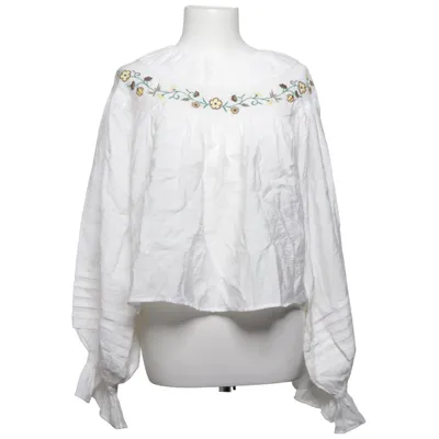 Blouse (Wit) van Divided by H&M