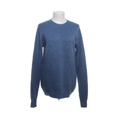Trui (Blauw) van Cesar Wol