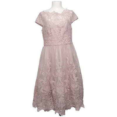 Cocktail dress (Pink) from Chi Chi London Polyamide