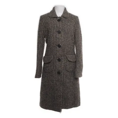 Manteau (Gris, Multicolore) de Thinsulate Acrylique, Polyamide, Polyester, Laine