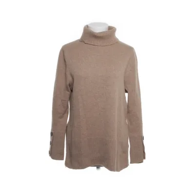 Turtleneck (Brun) fra STOCKH LM Polyamid, Uld