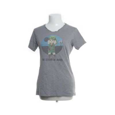 T-shirt (Grå) fra Spread Shirt Bomuld