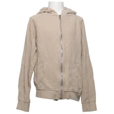 Sweat à capuche (Beige) de Lager 157 Coton