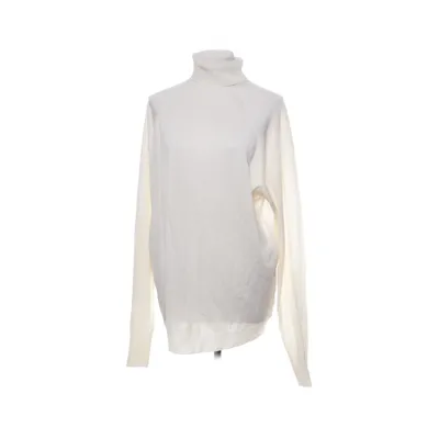 Polotröja (Beige) från St Michael Acetat