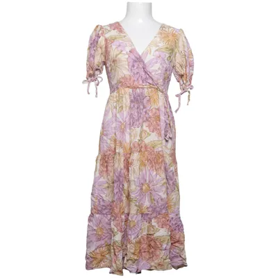 Robe portefeuille (Multicolore) de Laurella