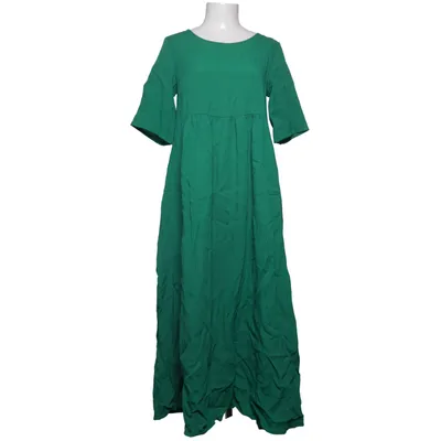 Maxi dress (Green) from Floryday