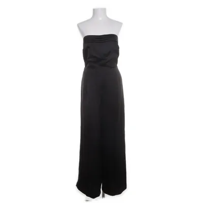 Byxdress (Svart) från Even & Odd Polyester, Elastan