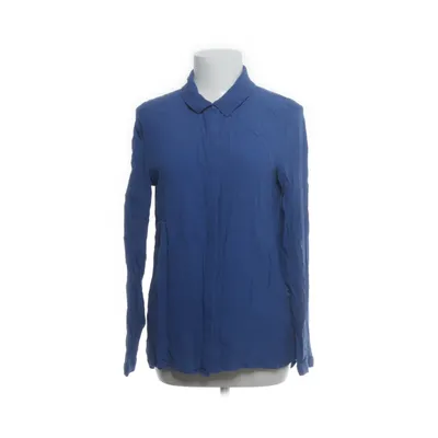 Skjorta (Blå) från By-Bar Amsterdam Viskos