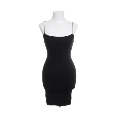 Jurk (Zwart) van Zara