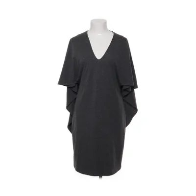 Dress (Gray) from Nazan Buran