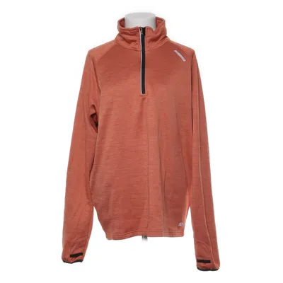 Fleecetröja (Orange) från Karhu Polyester