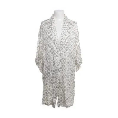 Cardigan (Beige, Meerkleurig) van Karl Lagerfeld