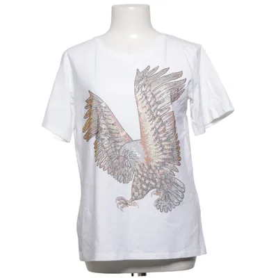 T-shirt (Weiß) von MC Lorene