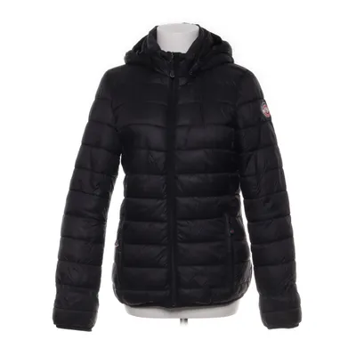 Vinterjacka (Grå) från Canadian Peak Polyamid, Polyester