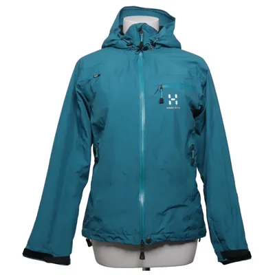 Allvädersjacka (Blå) från Haglöfs Goretex, Polyester