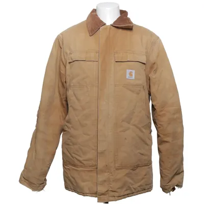 Jacket (Brown, Beige) from Carhartt