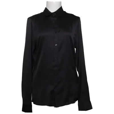 Shirt (Black) from ASOS Design Polyester