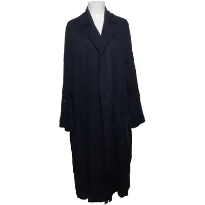 Kappa (Blå) från THOM Lyocell, Polyester