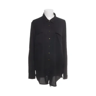 Shirt (Black) from Sincerely Loved Polyester