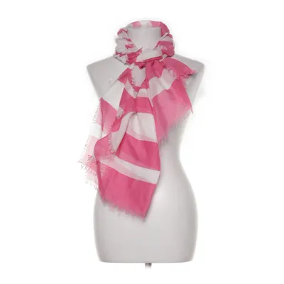 Sjal (Rosa, Vit) från Hallhuber