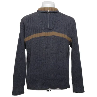 Trui (Blauw, Bruin, Meerkleurig) van Joyboy Katoen