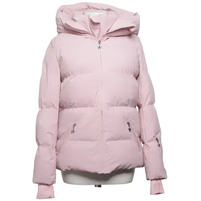 Winter jacket (Pink) from Meet Me There Polyester