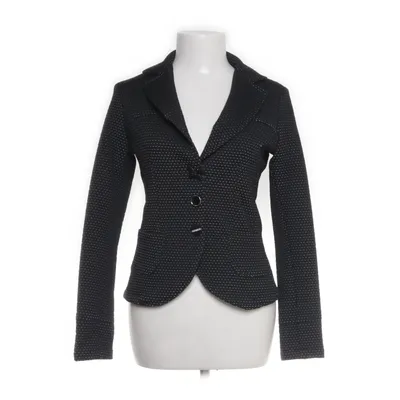 Blazer (Zwart, Wit) van Rinascimento Elastaan, Polyester