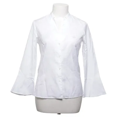 Chemise (Blanc) de Caliban Coton