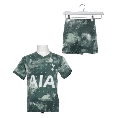 Set (Green, White) from Tottenham Hotspur Cotton