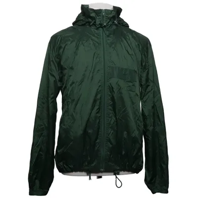 Regenjack (Windbreaker) van Adler Polyamide