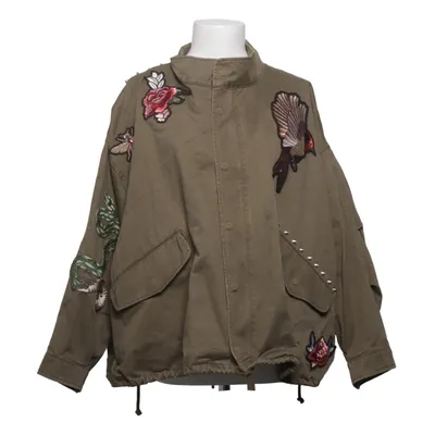 Jack (Groen) van H&M Katoen