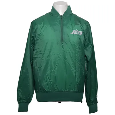 Anorak (Green) from Starter Polyamide