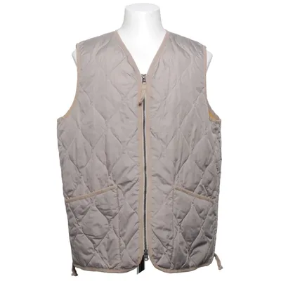 Ytterväst (V Neck Zip Vest) från Taion