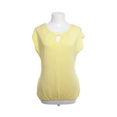 Top (Yellow) from Zero