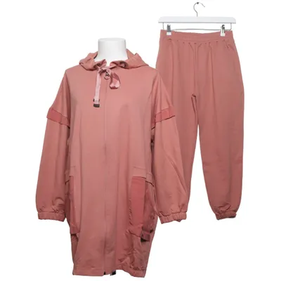 Mjukisset (Rosa) från Kendall Bomull, Polyester