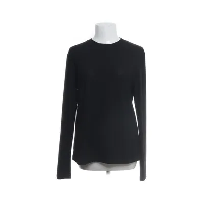Top (Zwart) van Ichi