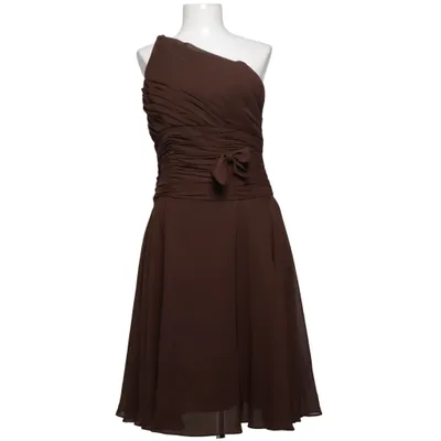 Cocktail dress (Brown) from JenJenHouse