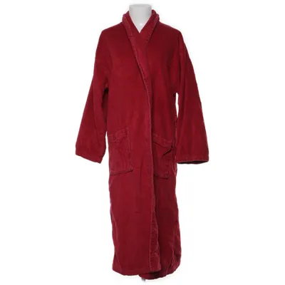 Badrock (Röd) från Vossen