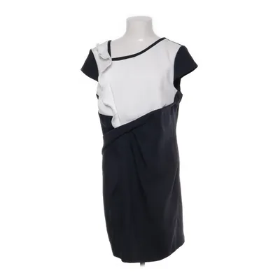 Cocktail dress (Black, White) from Class International Polyamide, Polyester
